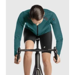 AssosUma GT Shell Jacket S11 - Coupe-vent vélo femme