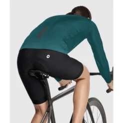 AssosUma GT Shell Jacket S11 - Coupe-vent vélo femme