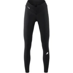 AssosUma GT Summer Half Tights S11 - Cuissard vélo femme