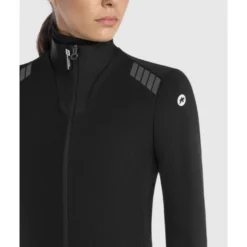 AssosUma GT UZ 3/3 Jacket S11 - Veste vélo femme