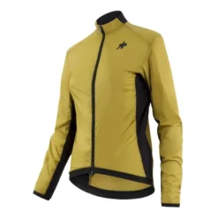 AssosUma GT Wind Jacket S11 - Coupe-vent vélo femme