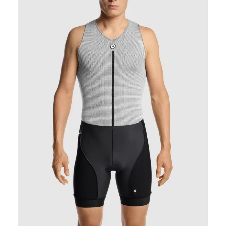 AssosUrban Liner Shorts T5 - Short VTT homme