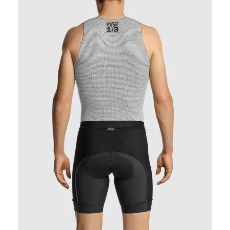 AssosUrban Liner Shorts T5 - Short VTT homme