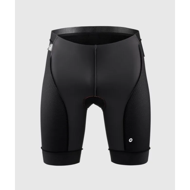 AssosUrban Liner Shorts T5 - Short VTT homme