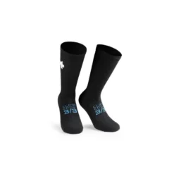 AssosWinter Socks P1 - Chaussettes vélo