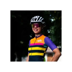 AZRArrow RX Cat 3 - Lunettes vélo