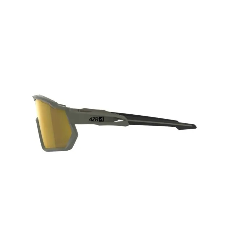 AZRCoffret Pro Race RX Cat 3 - Lunettes vélo