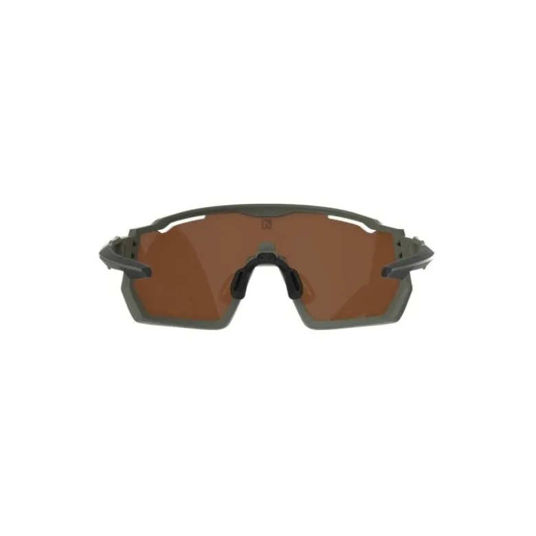 AZRCoffret Pro Race RX Cat 3 - Lunettes vélo