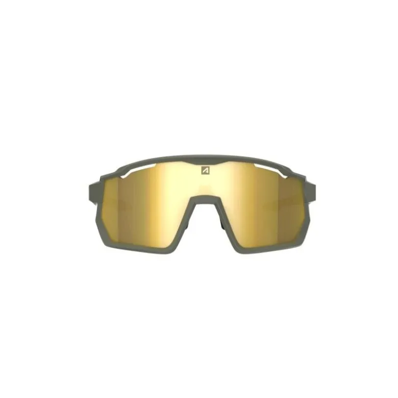 AZRCoffret Pro Race RX Cat 3 - Lunettes vélo