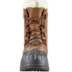 BaffinCanada - Bottes de neige homme