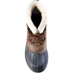 BaffinCanada - Bottes de neige homme
