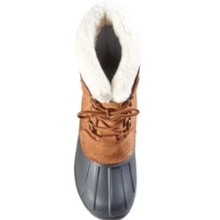 BaffinCanada - Bottes de neige femme