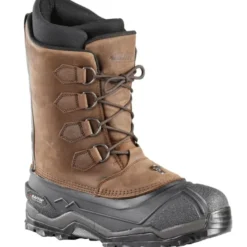 BaffinControl max - Bottes de neige homme