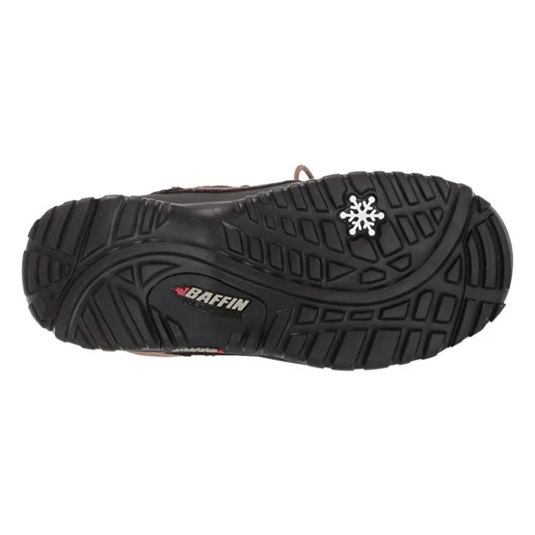 BaffinKylie - Bottes de neige femme