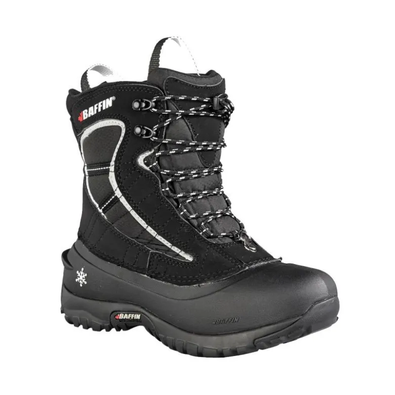 BaffinSage - Bottes de neige femme