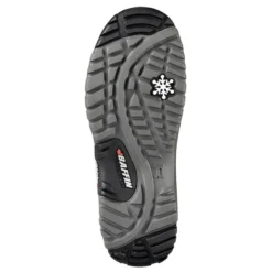 BaffinSage - Bottes de neige femme