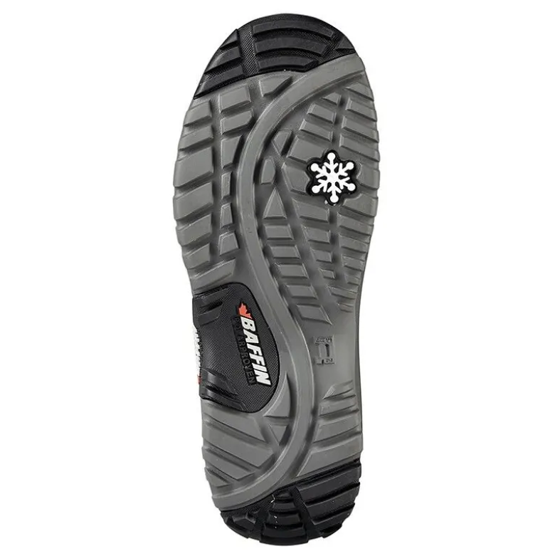 BaffinSage - Bottes de neige femme