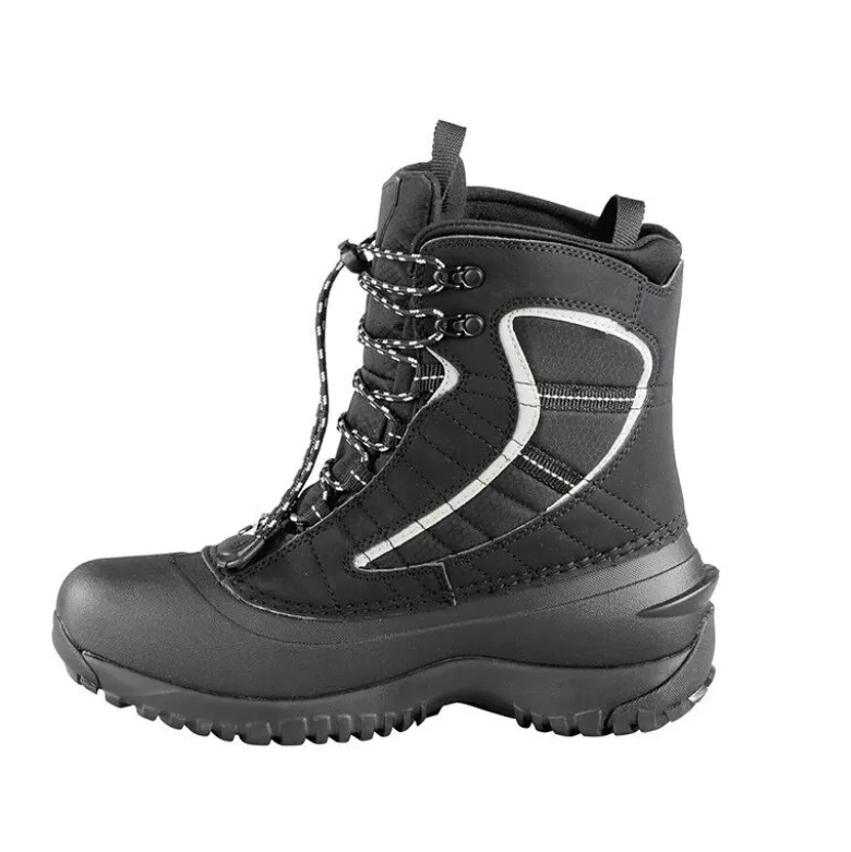 BaffinSage - Bottes de neige femme