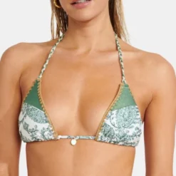 Banana MoonBosco Nassimia - Haut de bikini femme