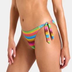 Banana MoonDasia Lomarica - Bas de bikini femme