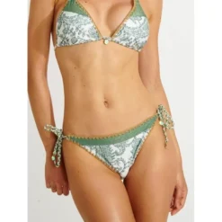 Banana MoonBlika Nassimia - Bas de bikini femme