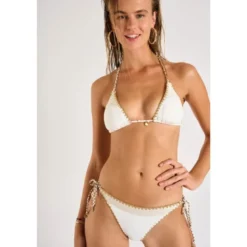 Banana MoonBosco Nazca - Haut de bikini femme