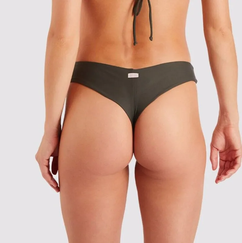 Banana MoonCheeka Colorsun - Bas de bikini femme