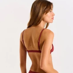 Banana MoonKoro Terrasun - Haut de bikini femme