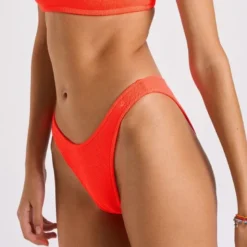 Banana MoonNaida Scrunchy - Bas de bikini femme