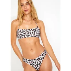 Banana MoonNilo Makaba - Haut de bikini femme