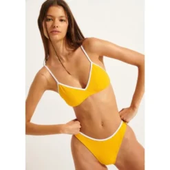 Banana MoonPaea Sponger - Bas de bikini femme