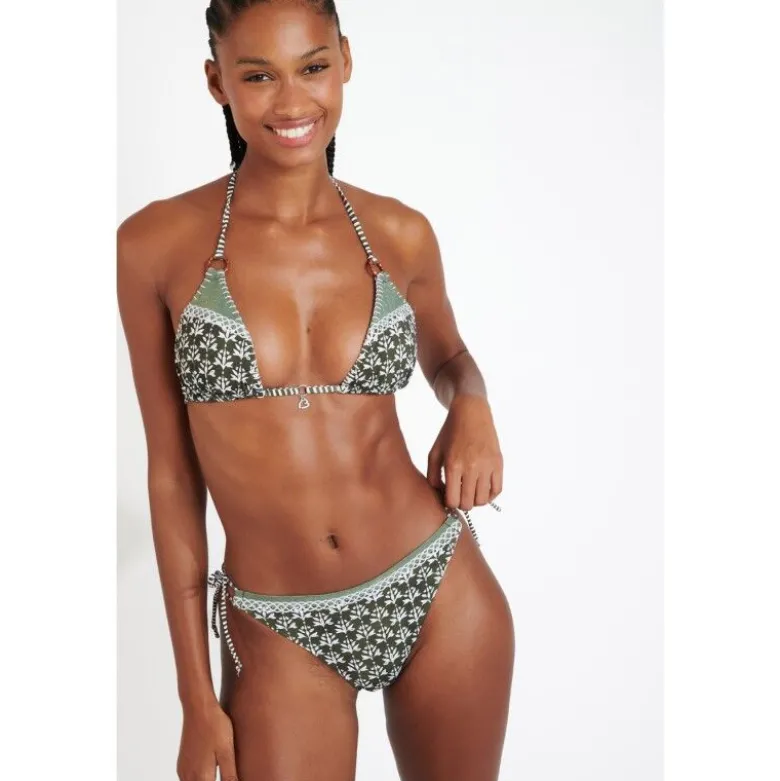 Banana MoonStora Bombay - Bas de bikini femme