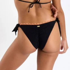 Banana MoonTakia Crochet - Bas de bikini femme