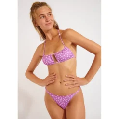 Banana MoonToleo Bloomgirl - Haut de bikini femme