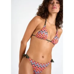 Banana MoonUmko Exsotic - Haut de bikini femme