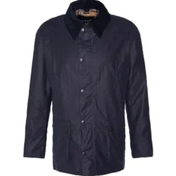BarbourAshby Wax Jacket - Veste homme