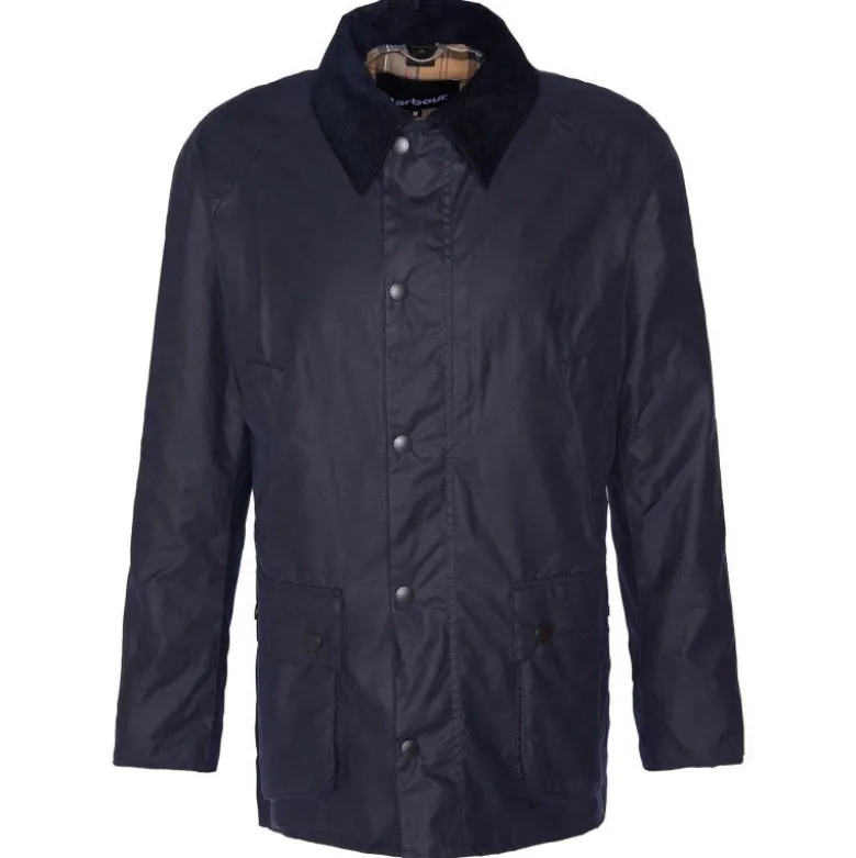 BarbourAshby Wax Jacket - Veste homme