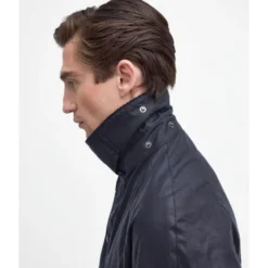 BarbourAshby Wax Jacket - Veste homme