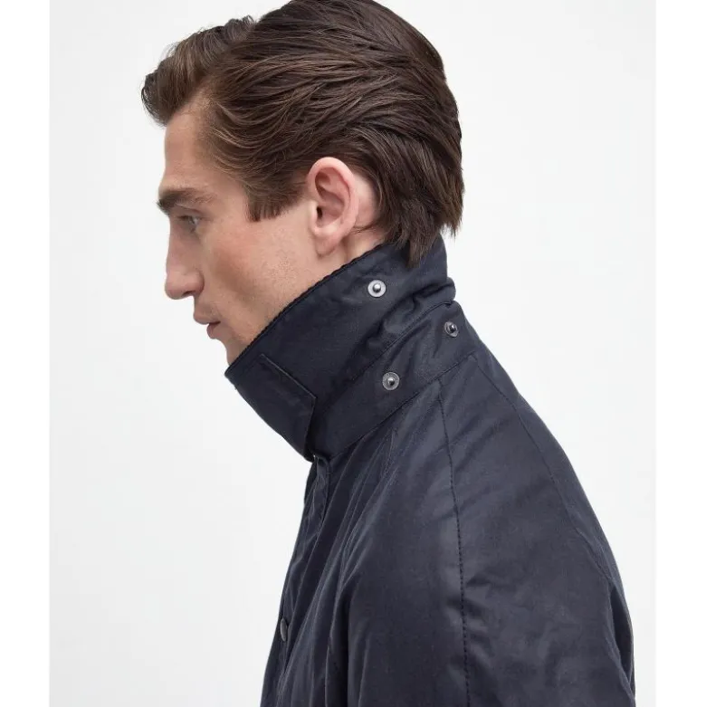 BarbourAshby Wax Jacket - Veste homme