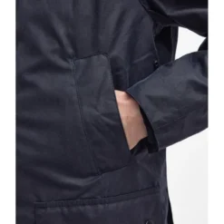 BarbourAshby Wax Jacket - Veste homme
