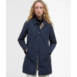 BarbourBabbity Showerproof Jacket - Veste imperméable femme