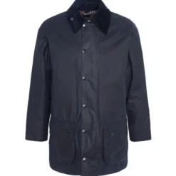 BarbourBeaufort Wax Jacket - Veste homme