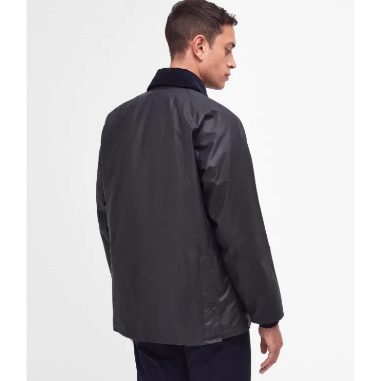 BarbourBedale Wax Jacket - Veste homme