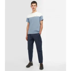 BarbourEssential Ripstop Cargo Trouser - Pantalon homme