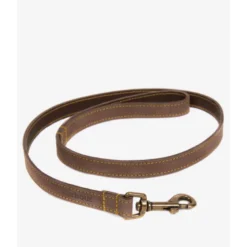 BarbourLeather Dog Lead - Laisse pour chien