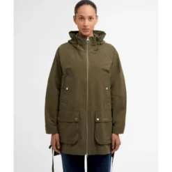 BarbourMiddlemarch Showerproof Jacket - Veste imperméable femme