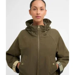 BarbourMiddlemarch Showerproof Jacket - Veste imperméable femme