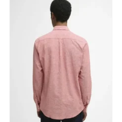 BarbourNelson Tailored Shirt - Chemise homme