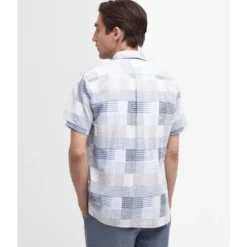 BarbourOakshore Regular Shirt - Chemise homme