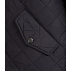 BarbourPowell Quilt - Veste homme